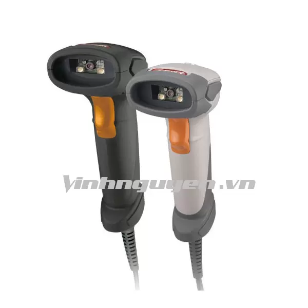 Máy quét mã vạch phục vụ doanh nghiệp