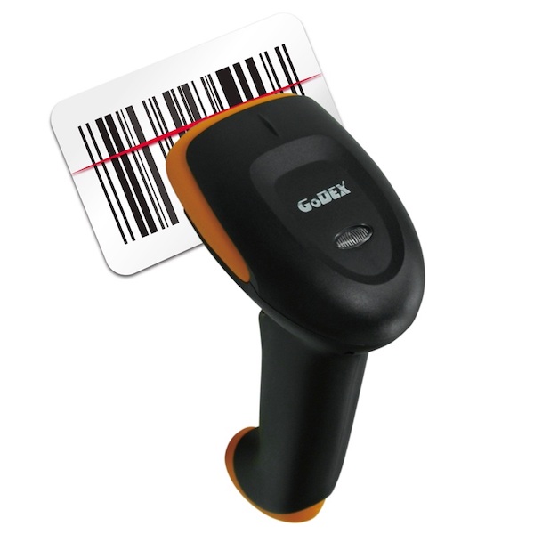 có nhiều loại máy quét barcode khác nhau tùy mục đích sử dụng