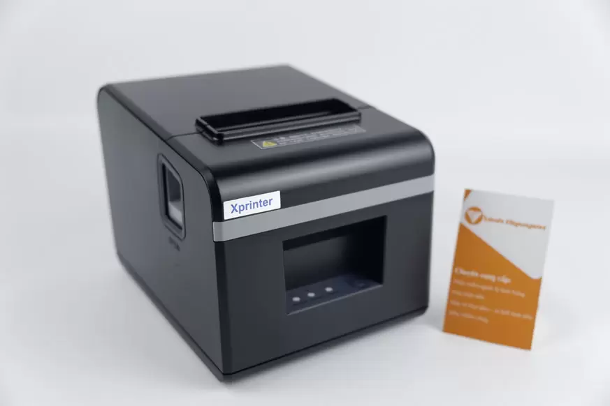 Máy in hóa đơn Xprinter N160ii