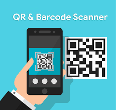 QR  & Barcode Scanner xoá tan nỗi lo mua phải hàng giả