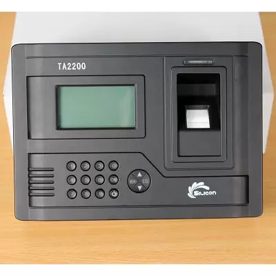 máy chấm côn silicon ta220