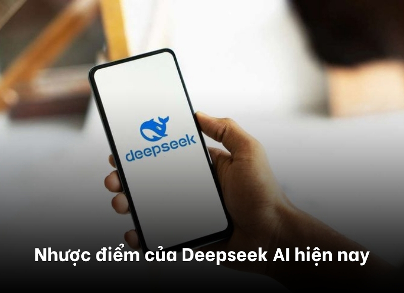 deepseek ai là gì