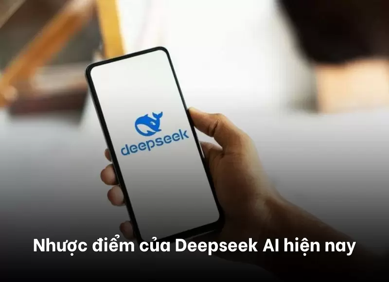 deepseek ai là gì