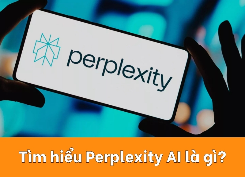 cách sử dụng Perplexity AI