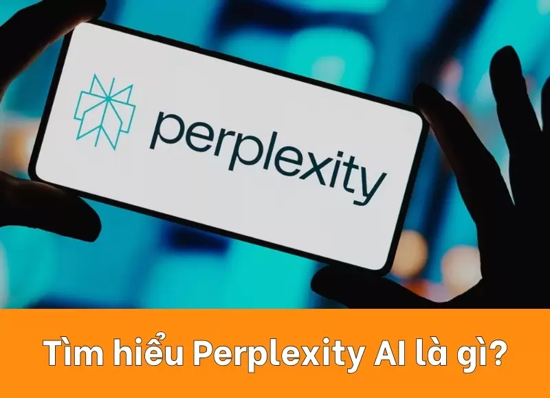cách sử dụng Perplexity AI