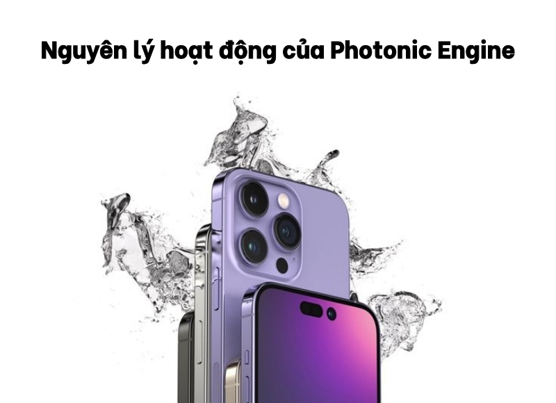 Photonic Engine là gì