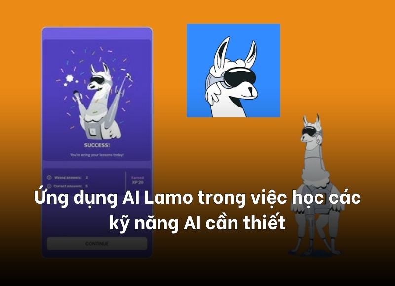 AI Lamo là gì?