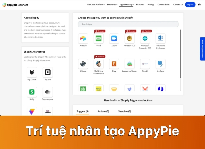 ai tạo website