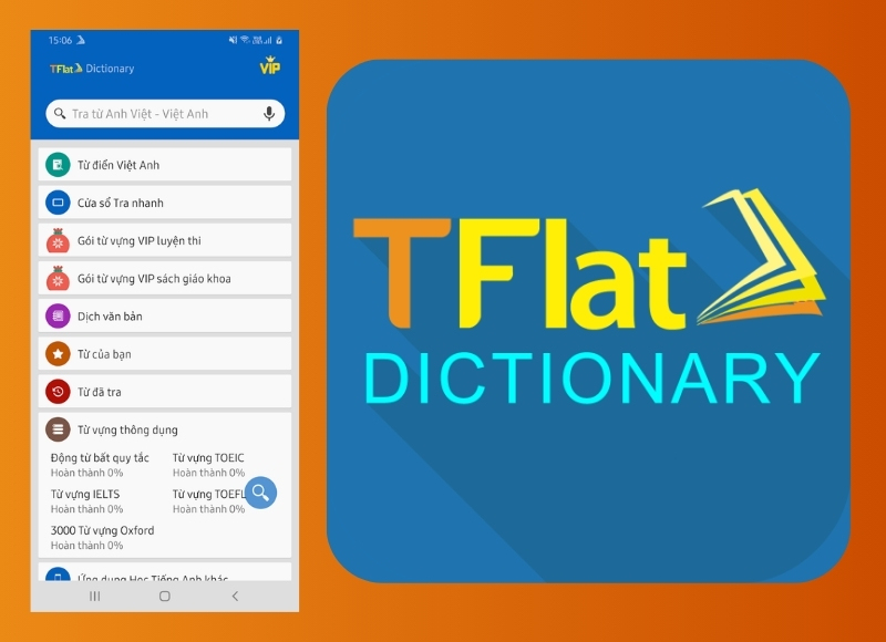 app học tiếng anh giao tiếp