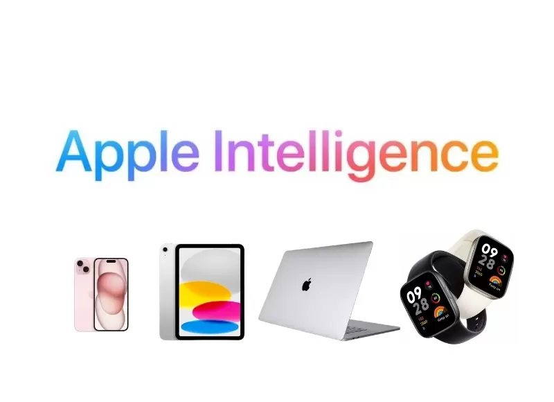 Apple Intelligence là gì