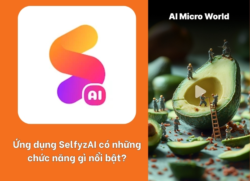 cách tải SelfyzAI