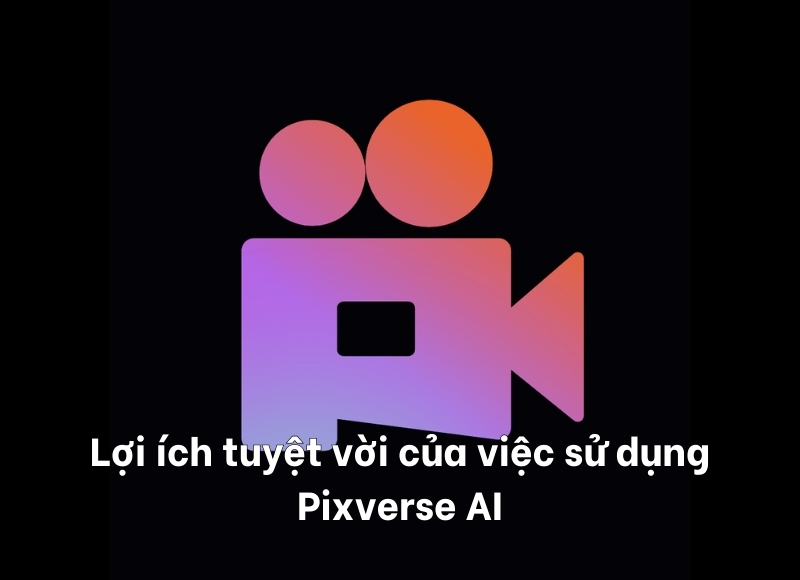 cài đặt pixverse ai
