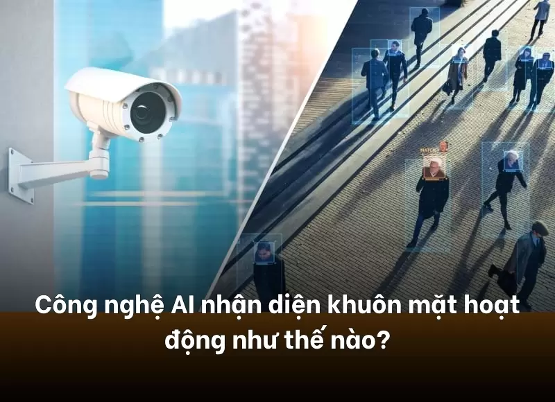 camera ai nhận diện khuôn mặt