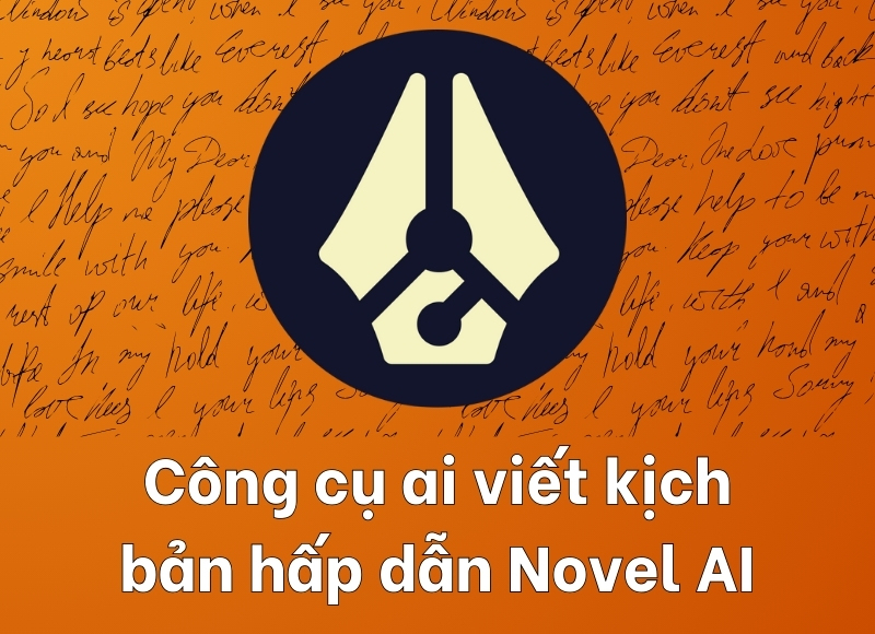 công cụ ai viết kịch bản