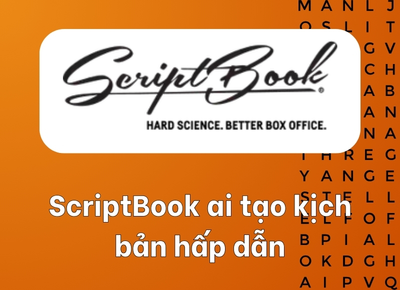 công cụ ai viết kịch bản