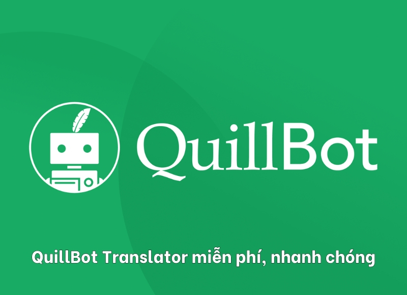 công cụ dịch thuật bằng ai