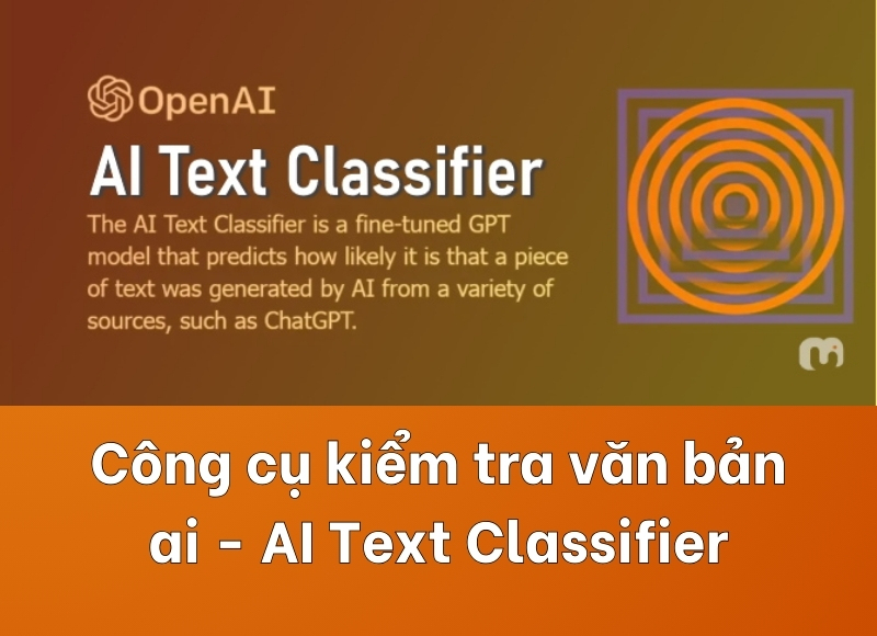 công cụ kiểm tra văn bản AI