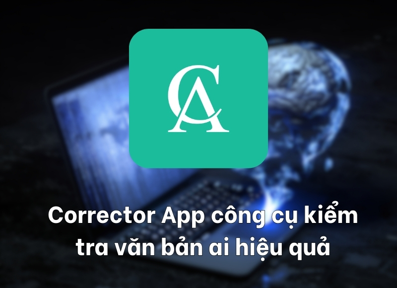 công cụ kiểm tra văn bản AI