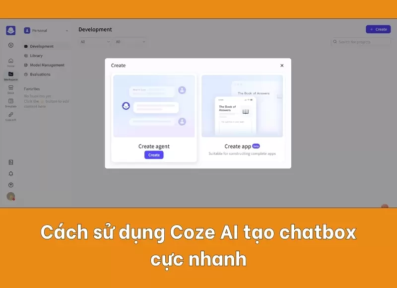 cách sử dụng coze ai
