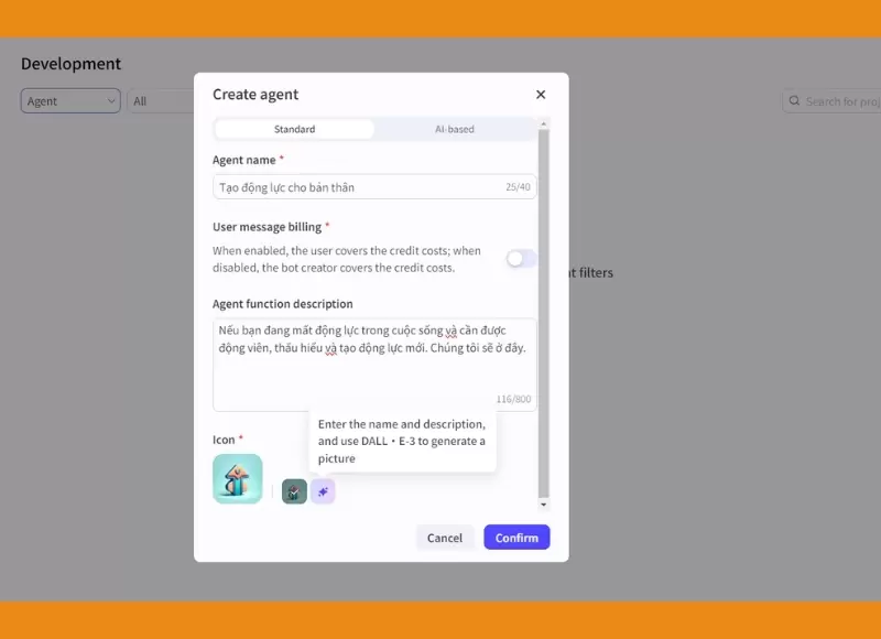 Tìm hiểu Coze ai hỗ trợ tạo chatbox doanh nghiệp miễn phí
