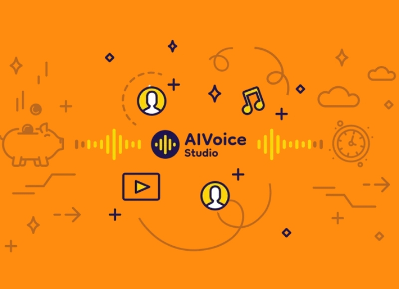 ứng dụng giọng đọc A.I Vbee AIVoice