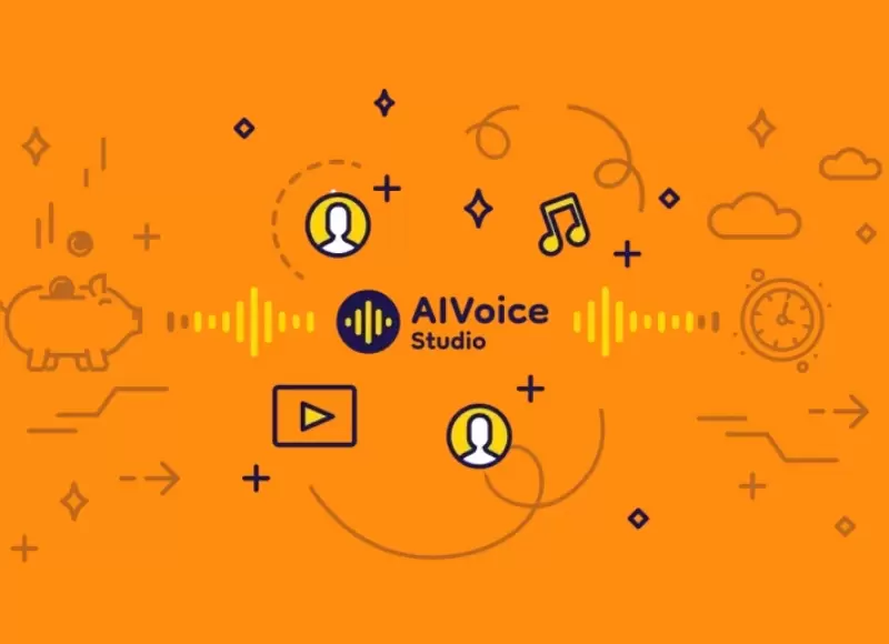 ứng dụng giọng đọc A.I Vbee AIVoice