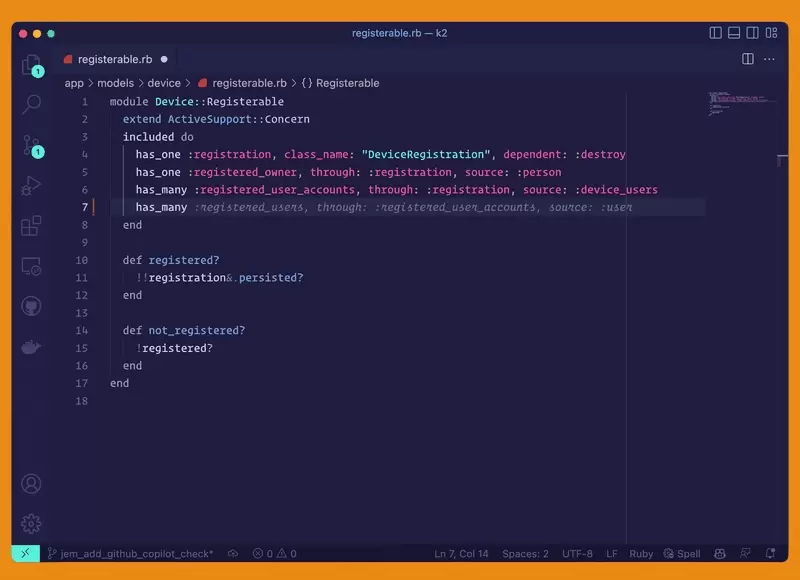 GitHub Copilot là gì?