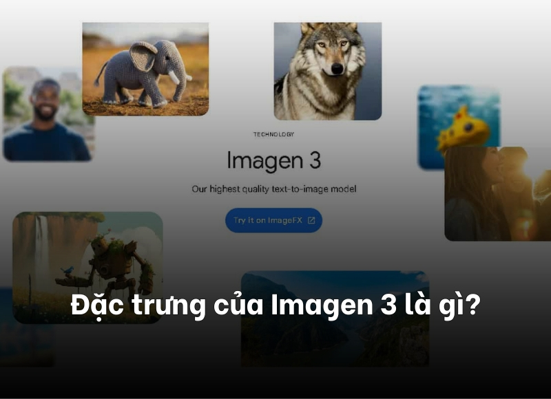 Imagen 3 là gì