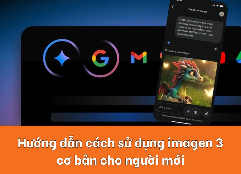 Imagen 3 là gì