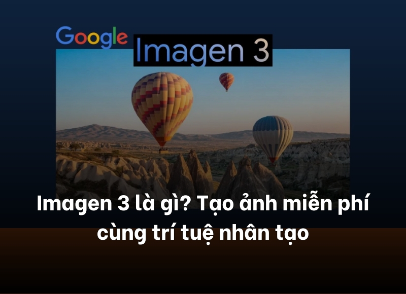 Imagen 3 là gì
