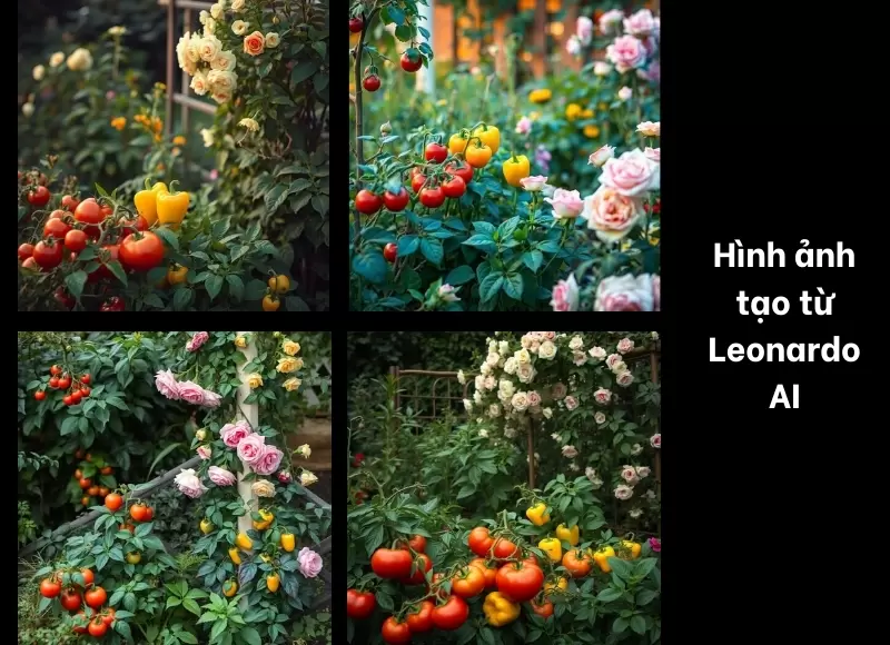 hình ảnh tạo từ leonardo ai