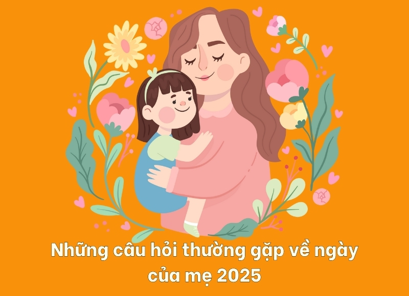 lời chúc ngày của mẹ
