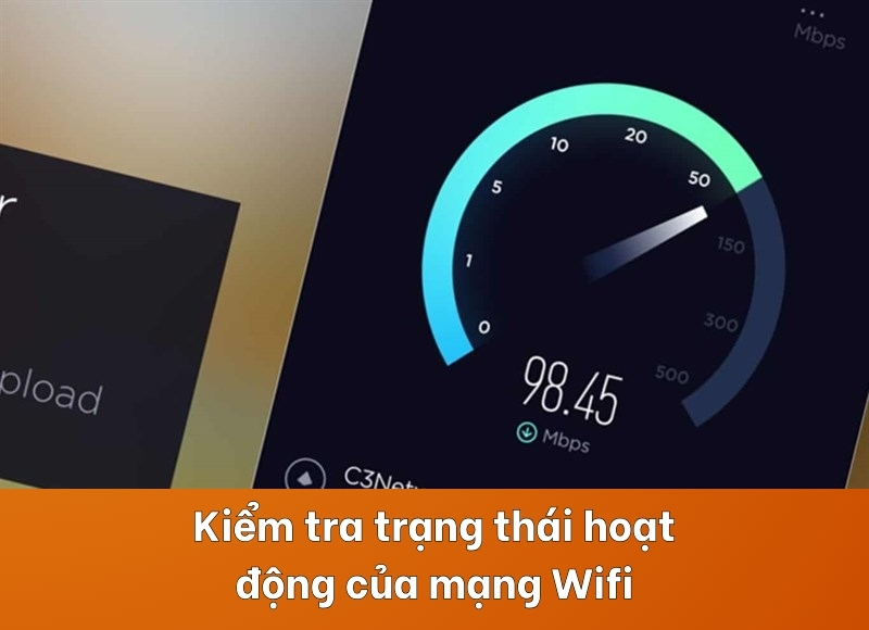 macbook không thể kết nối được wifi