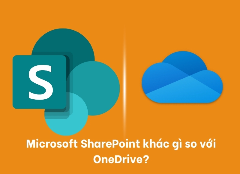 Microsoft Sharepoint là gì