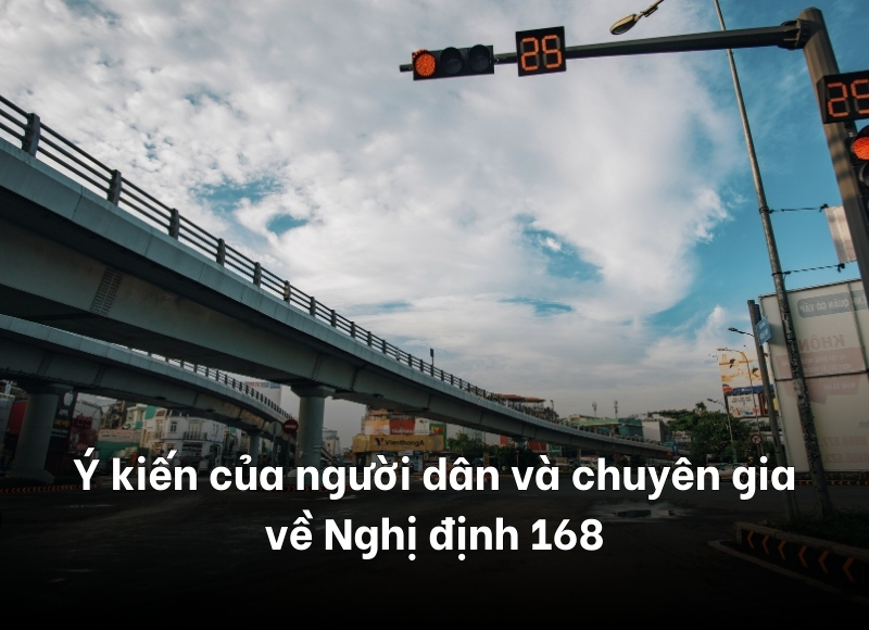 nghị định 168 có bị bãi bỏ không