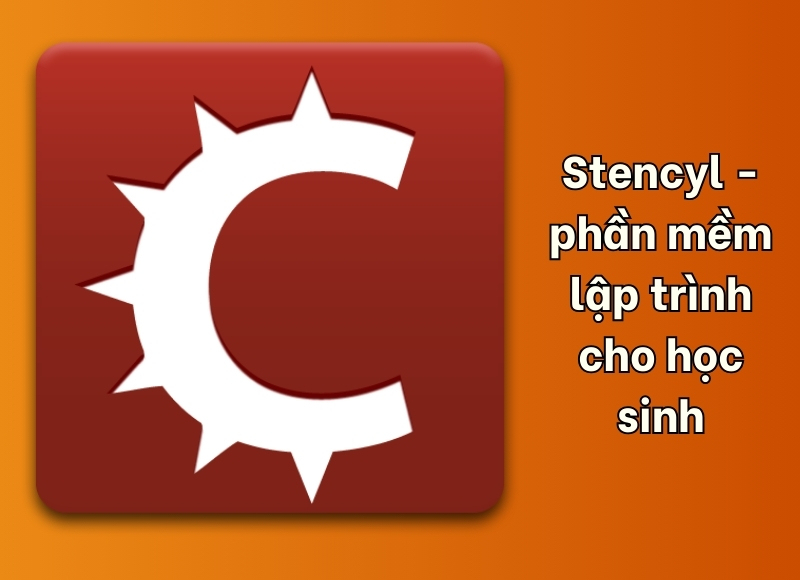 phần mềm lập trình cho học sinh