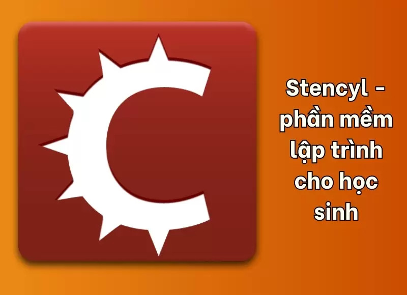 phần mềm lập trình cho học sinh