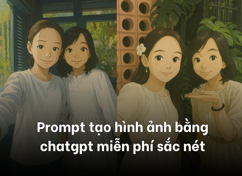 tạo hình ảnh bằng chatgpt