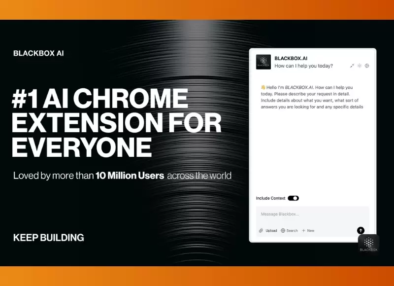 Sử dụng blackbox ai lấy nội dung trên youtube