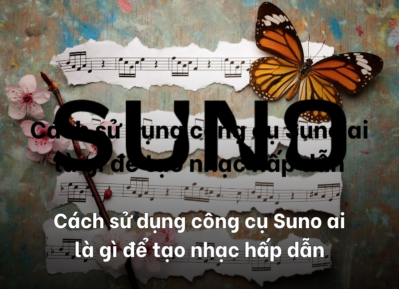 Suno AI là gì