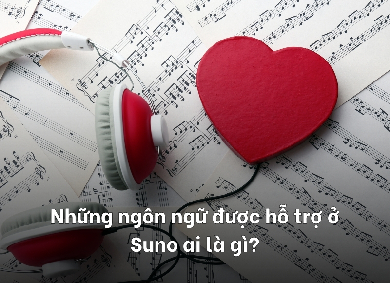 Suno AI là gì