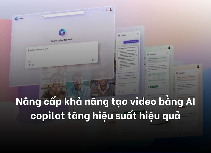  tạo video bằng AI copilot