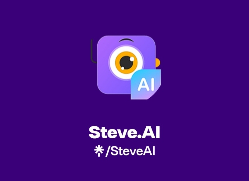 Tạo video bằng Steve AI