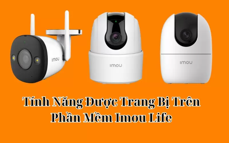 cách cài đặt camera imou