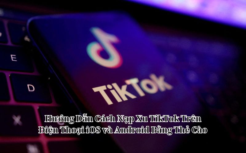 cách có nhiều xu trên tiktok