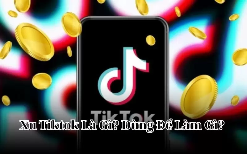cách nạp xu tiktok giá rẻ