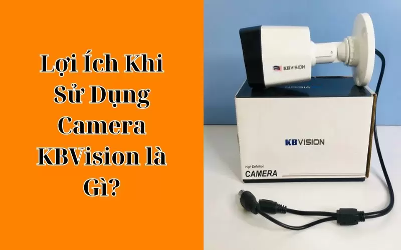 cách tắt camera kbvision