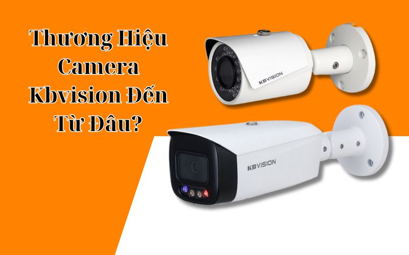 đánh giá camera kbvision 