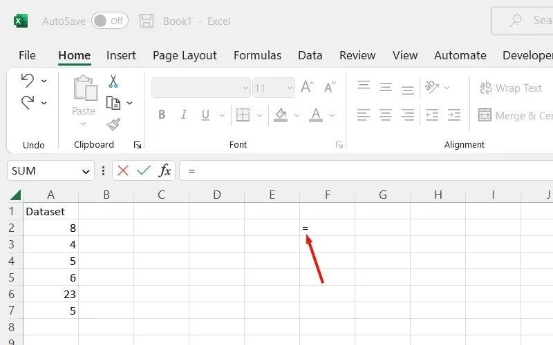 cách sử dụng các hàm trong excel