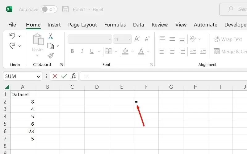 cách sử dụng các hàm trong excel